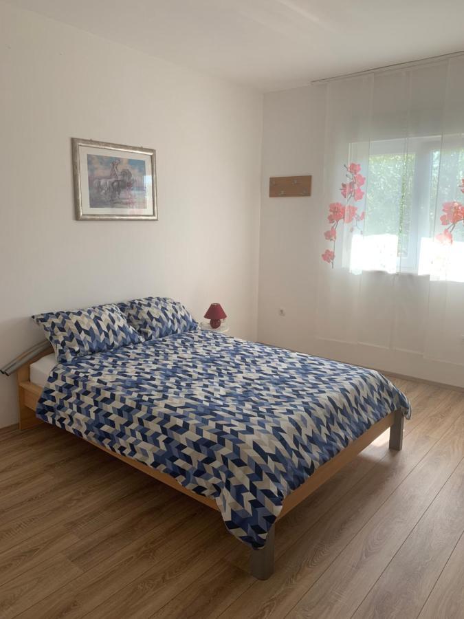 Apartment Roni ザダル エクステリア 写真