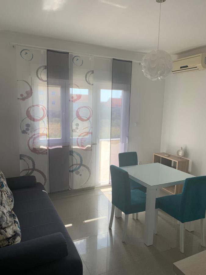 Apartment Roni ザダル エクステリア 写真