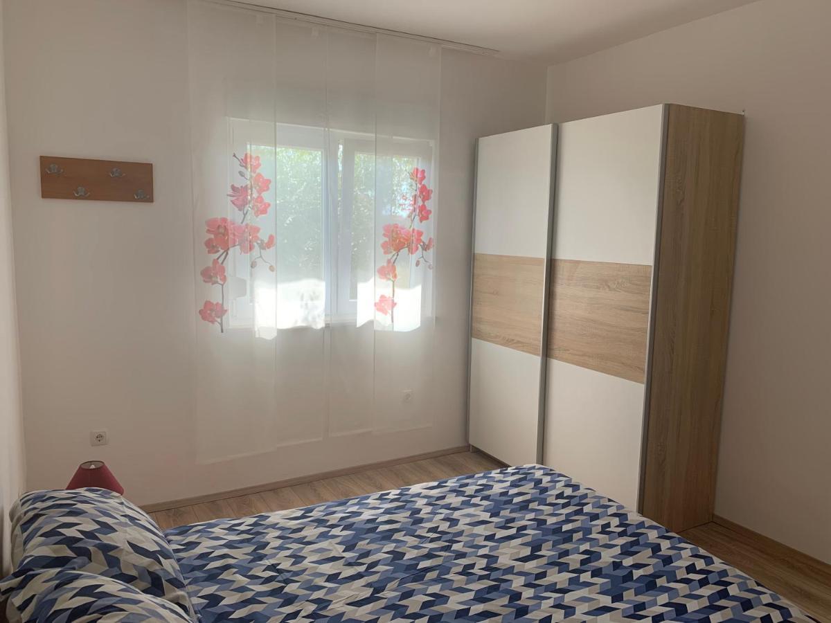 Apartment Roni ザダル エクステリア 写真