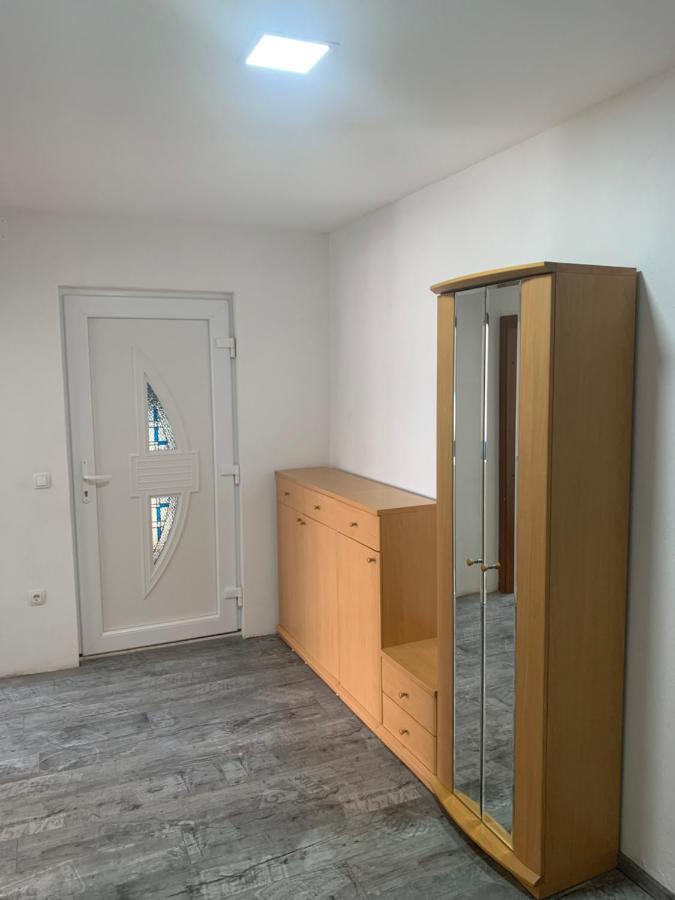 Apartment Roni ザダル エクステリア 写真