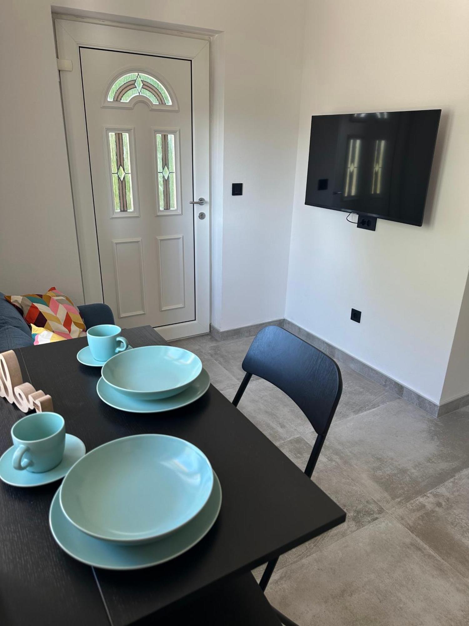 Apartment Roni ザダル エクステリア 写真