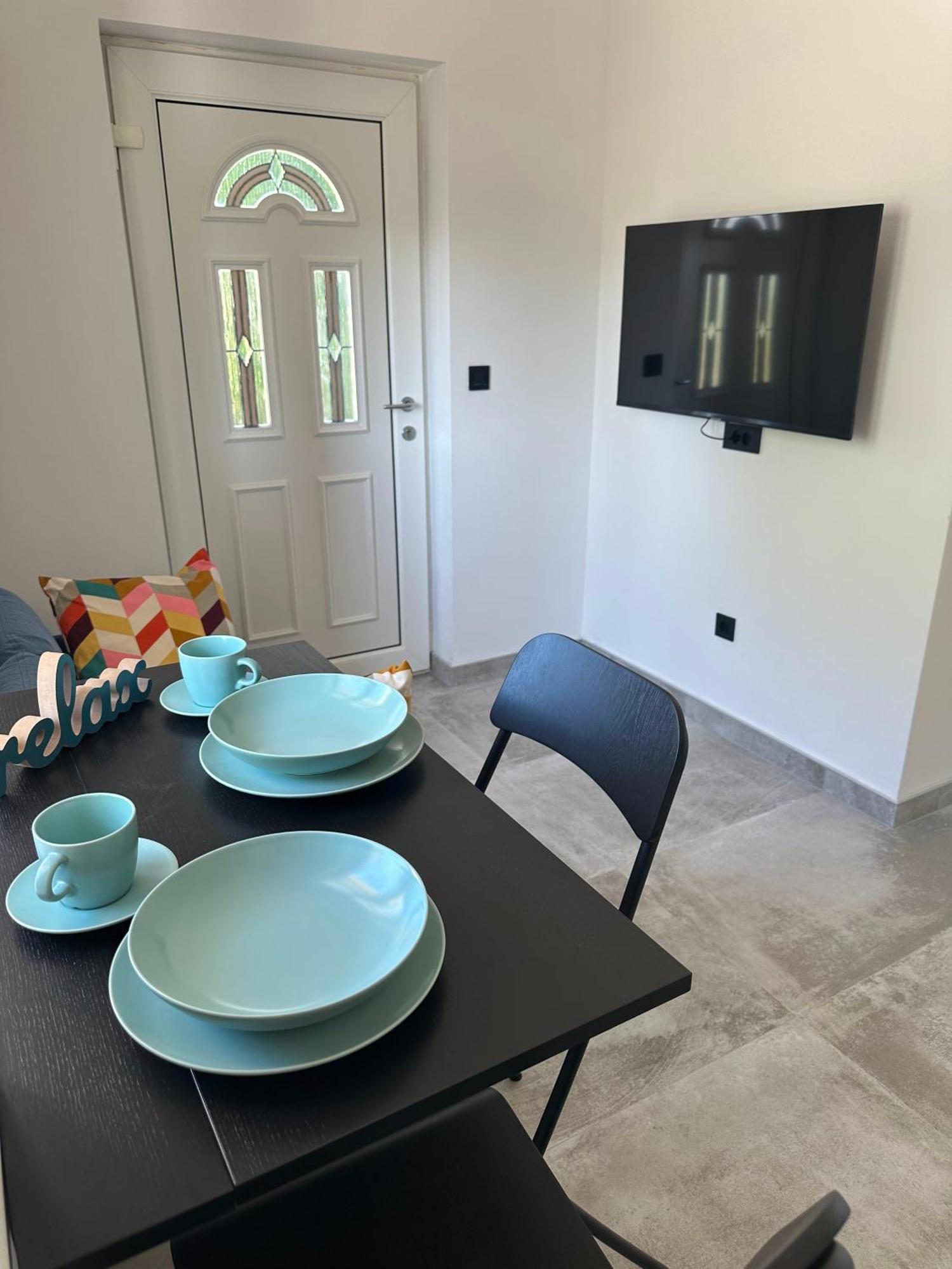 Apartment Roni ザダル エクステリア 写真