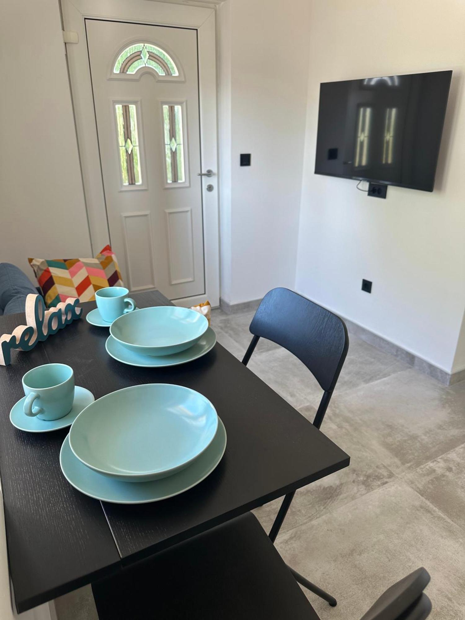 Apartment Roni ザダル エクステリア 写真