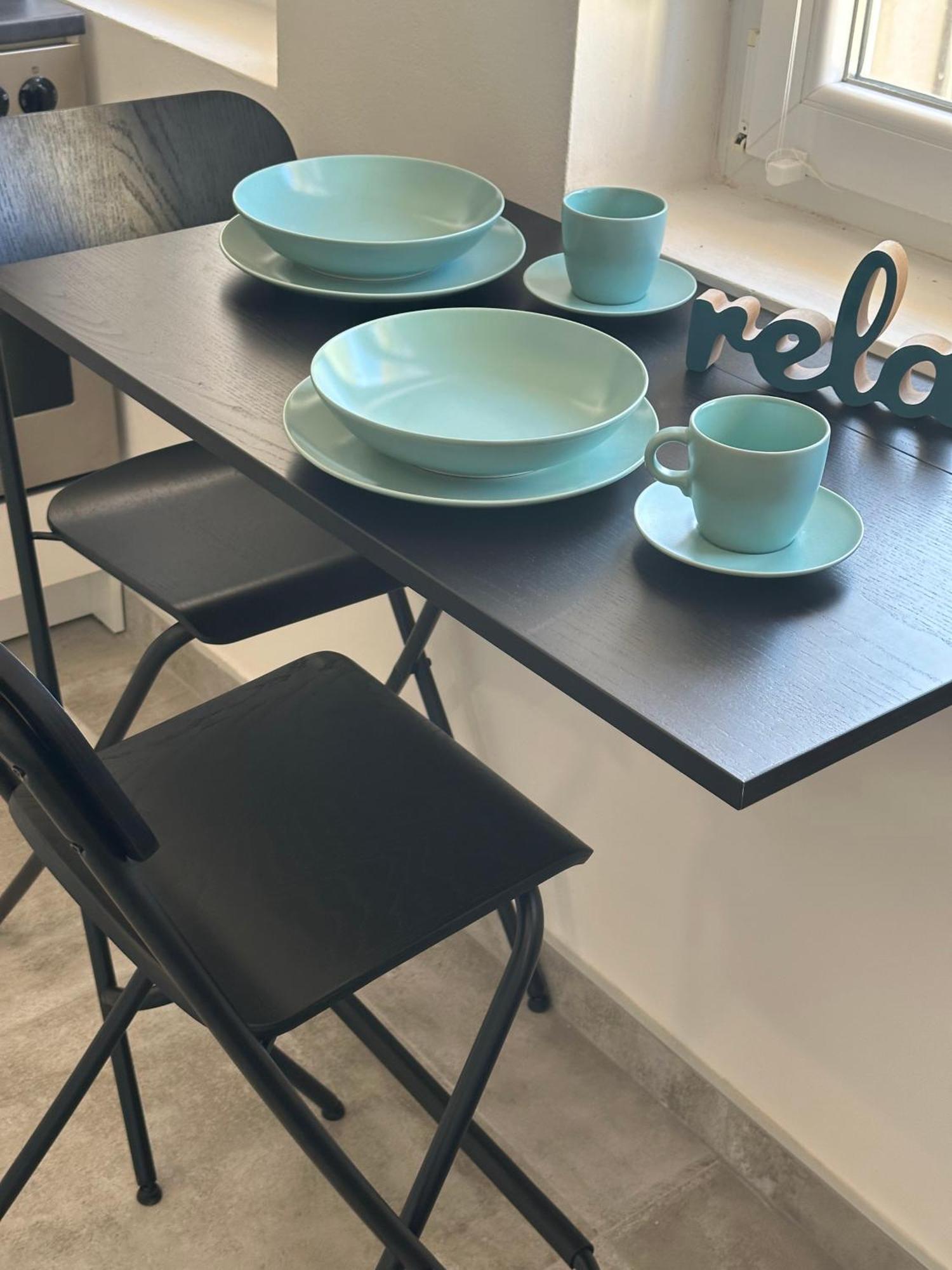 Apartment Roni ザダル エクステリア 写真
