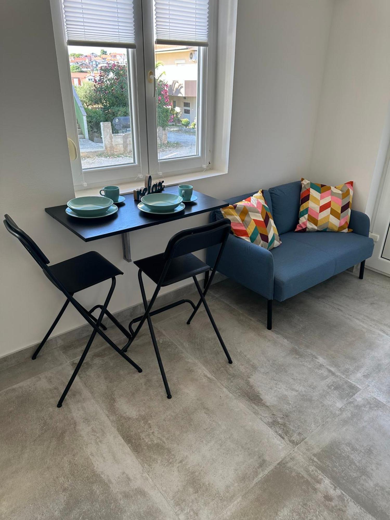 Apartment Roni ザダル エクステリア 写真