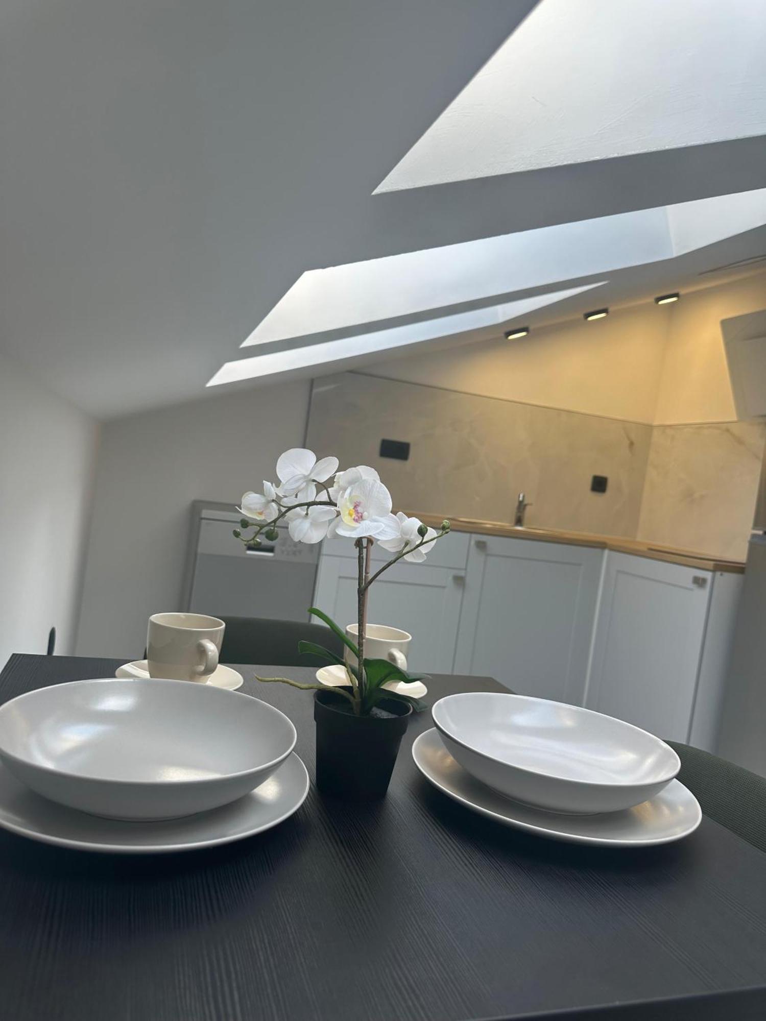Apartment Roni ザダル エクステリア 写真