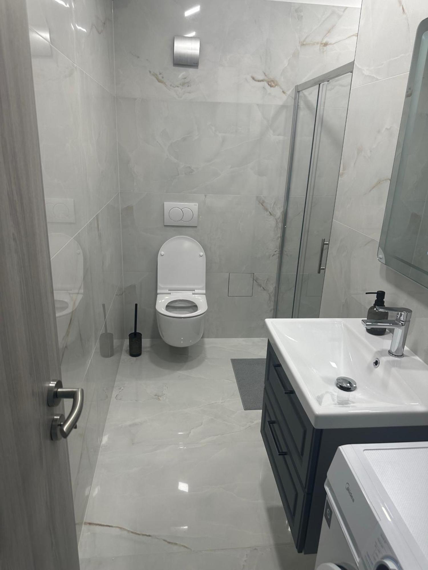 Apartment Roni ザダル エクステリア 写真