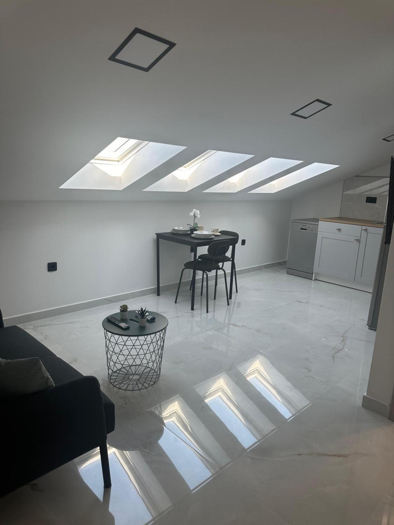 Apartment Roni ザダル エクステリア 写真