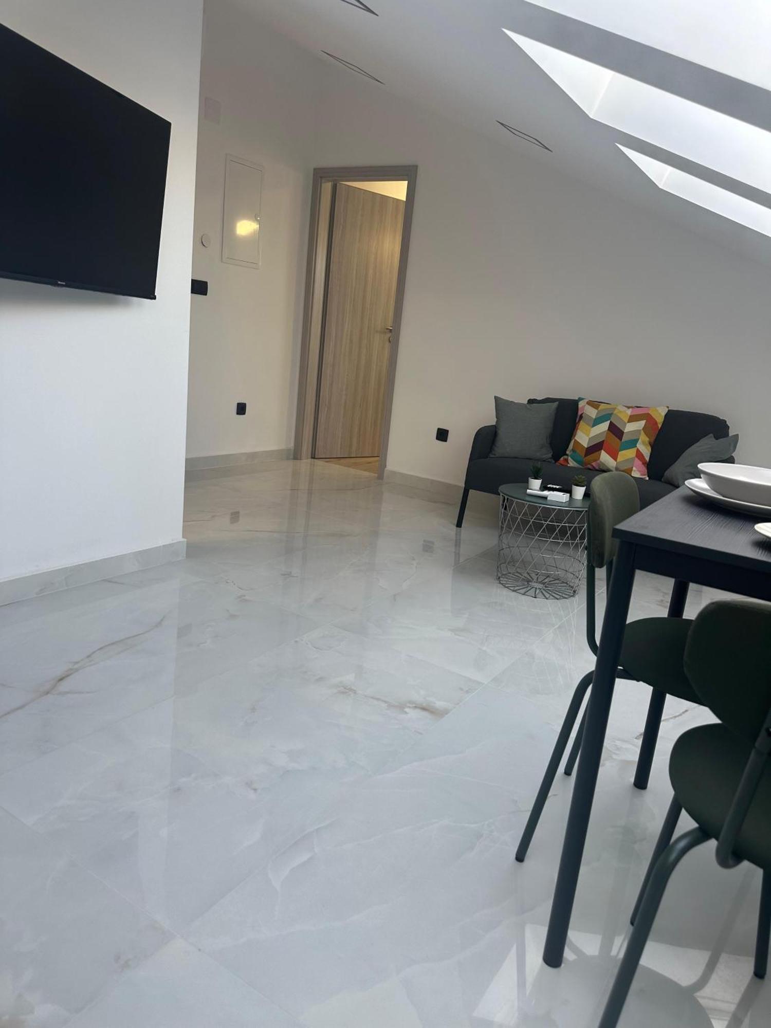 Apartment Roni ザダル エクステリア 写真