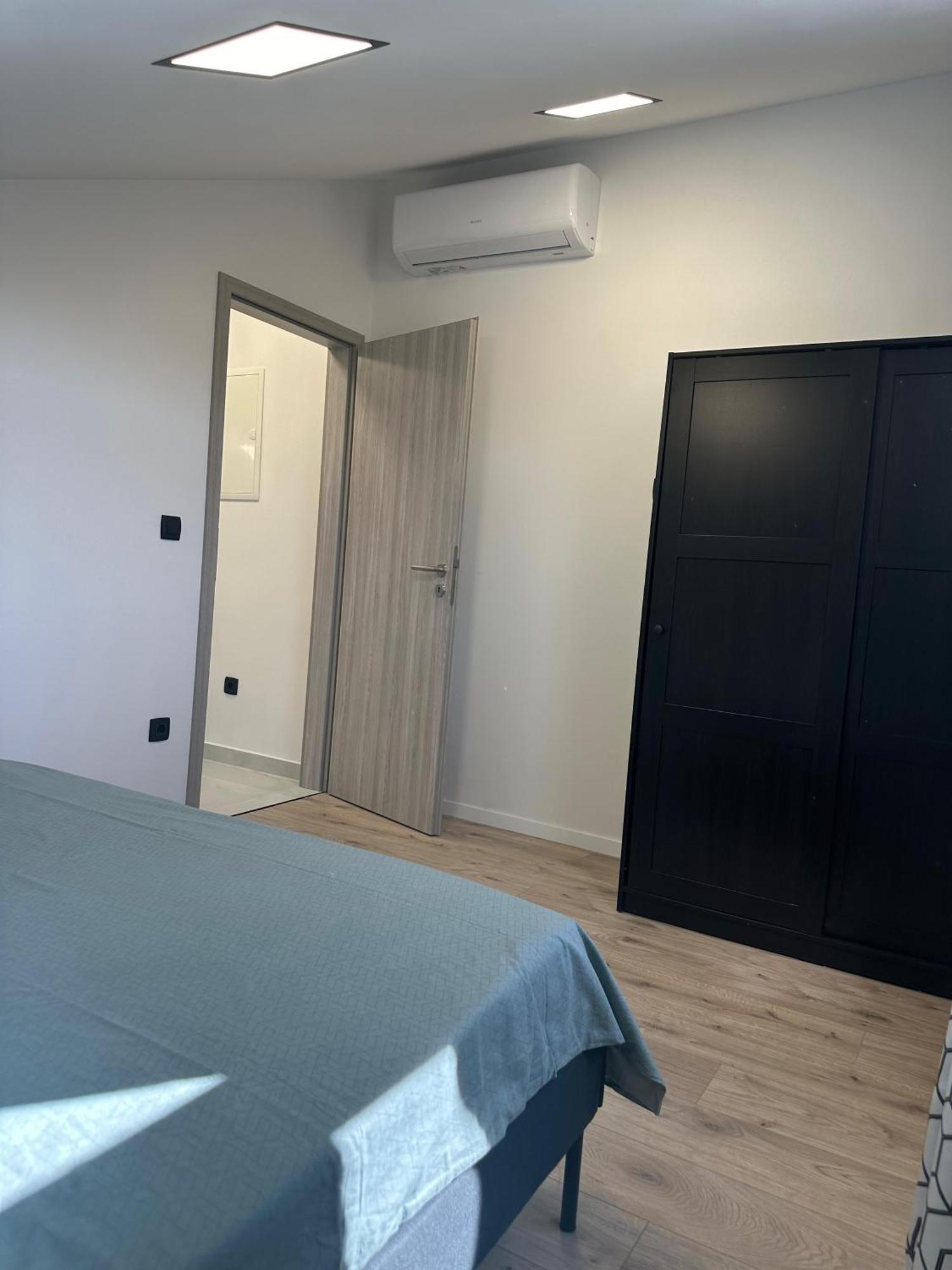 Apartment Roni ザダル エクステリア 写真