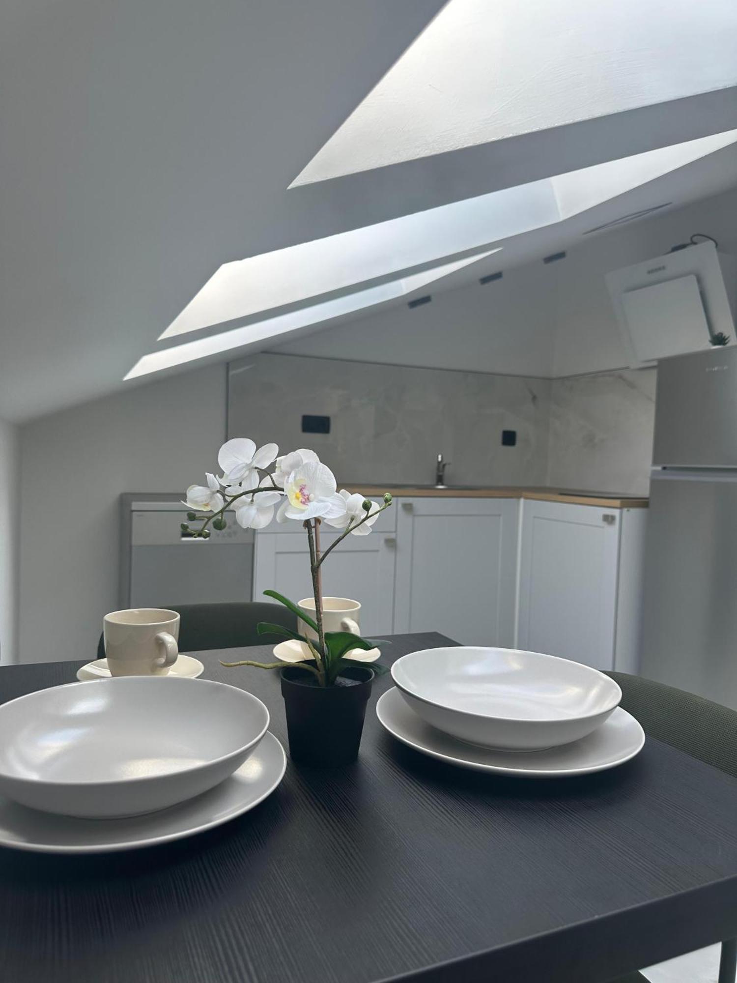 Apartment Roni ザダル エクステリア 写真