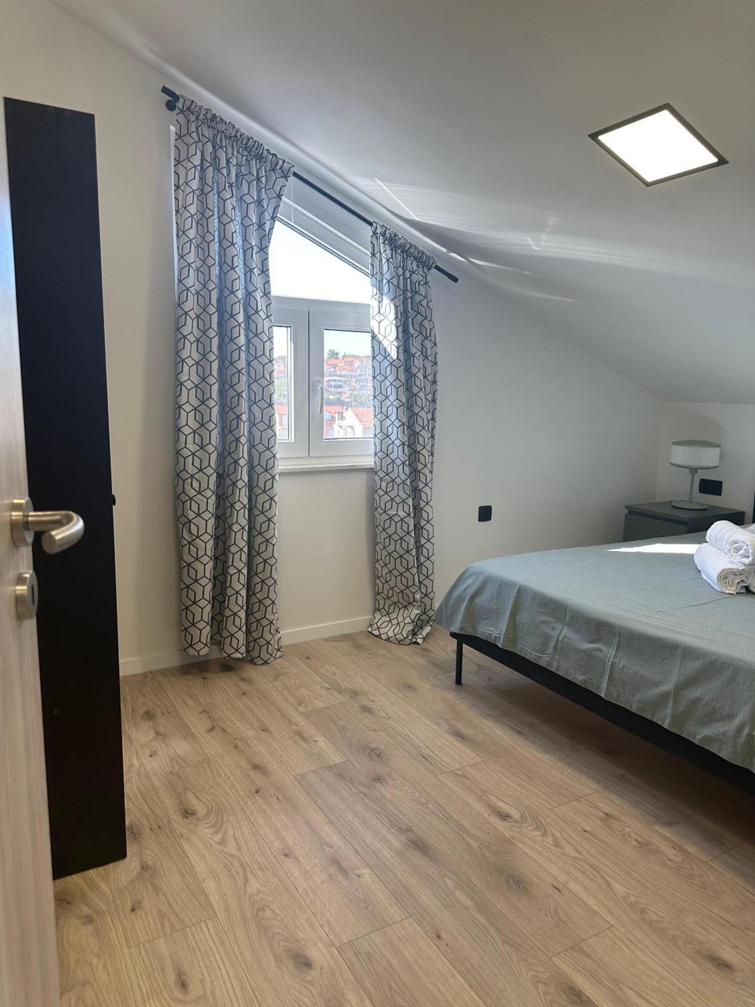 Apartment Roni ザダル エクステリア 写真