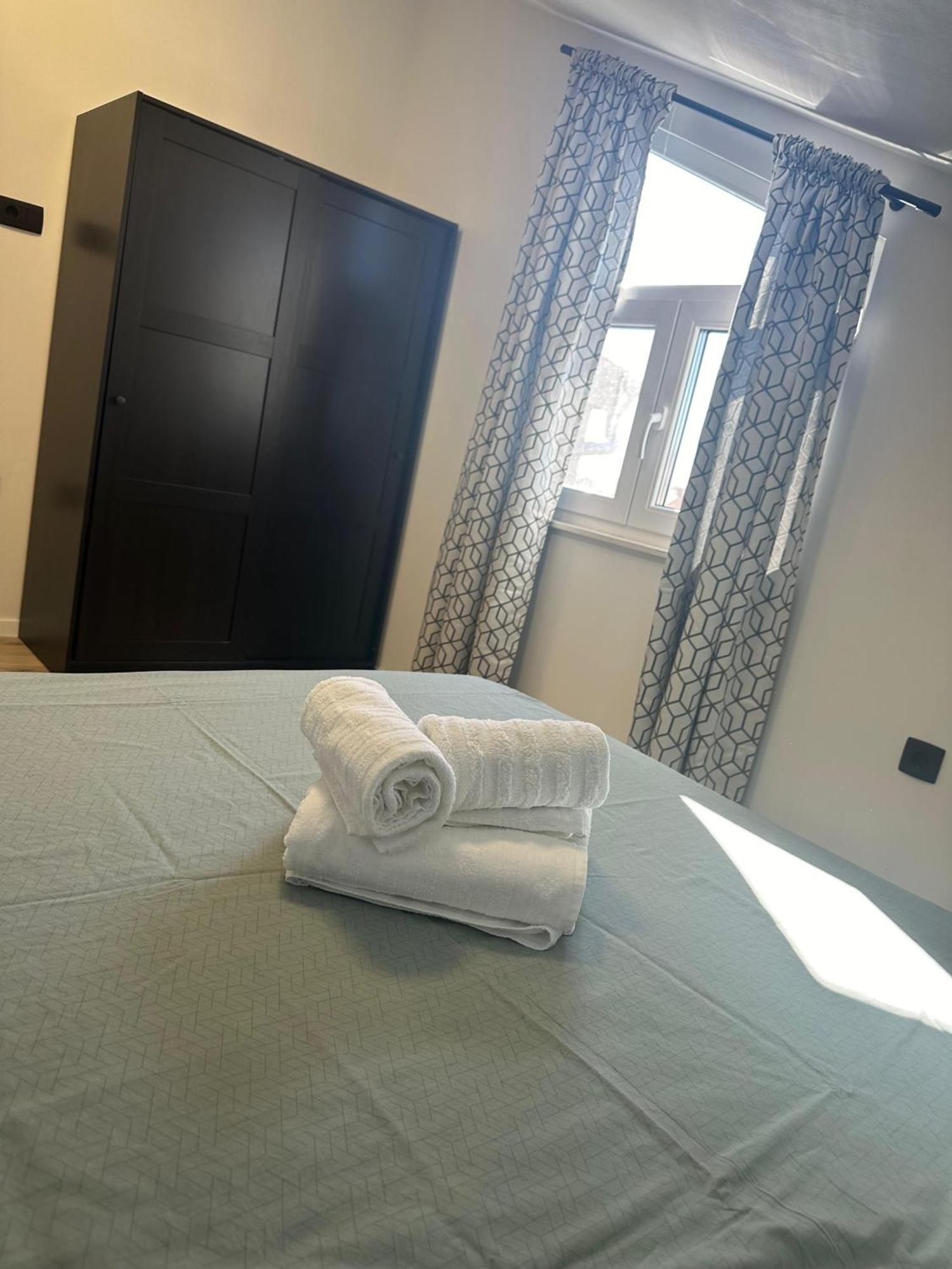 Apartment Roni ザダル エクステリア 写真