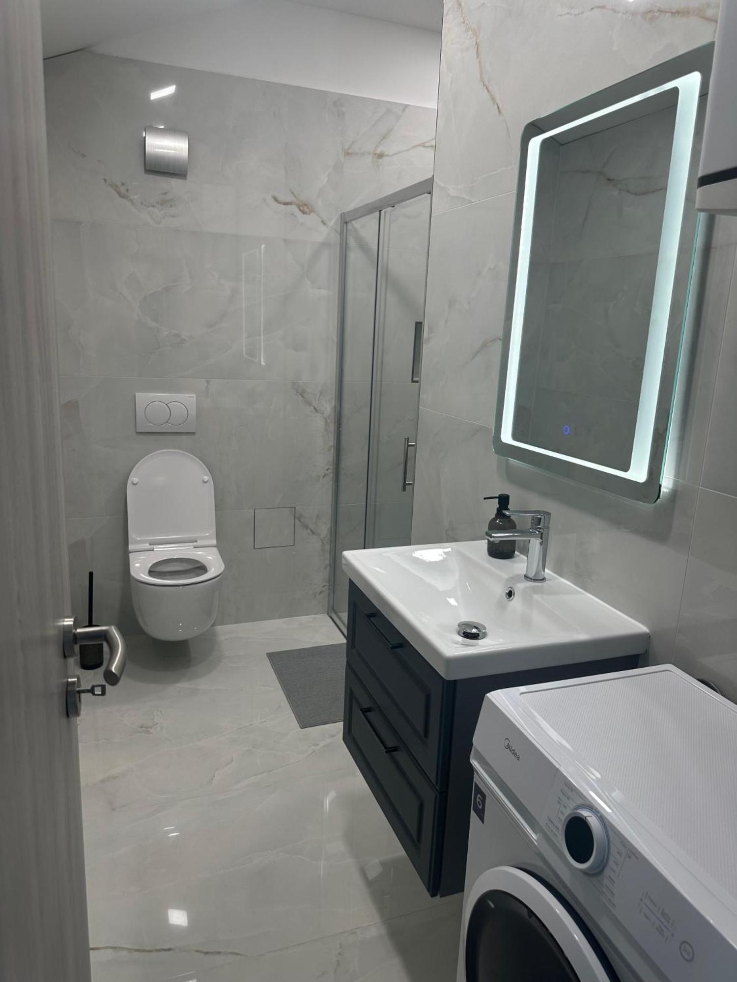 Apartment Roni ザダル エクステリア 写真