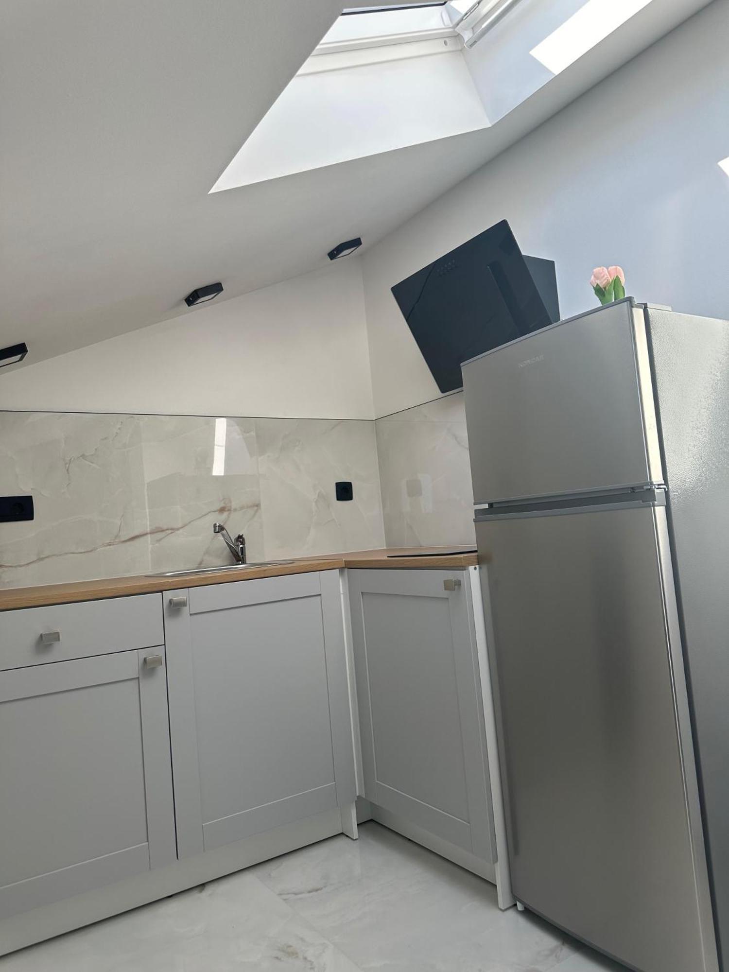Apartment Roni ザダル エクステリア 写真