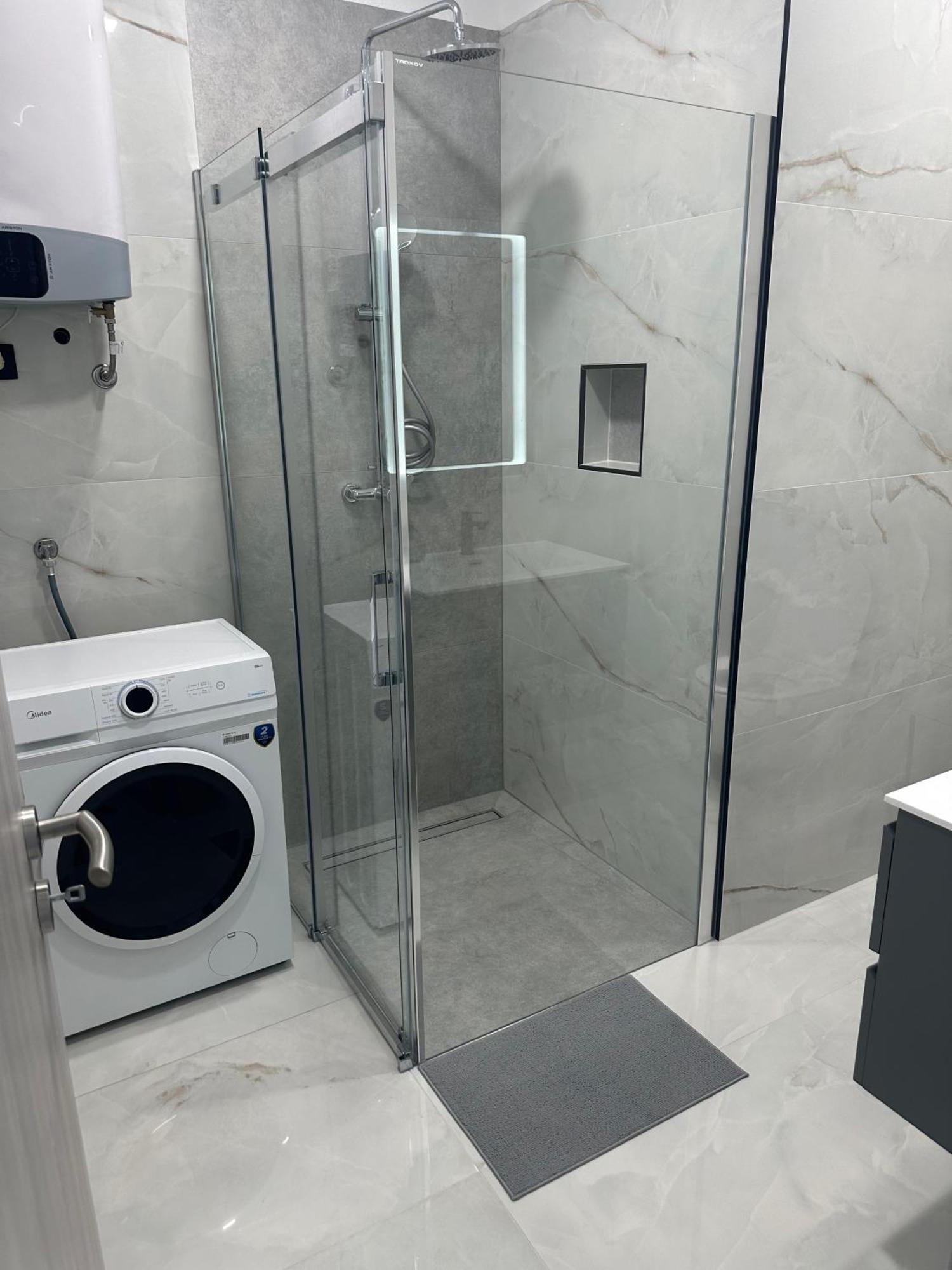 Apartment Roni ザダル エクステリア 写真