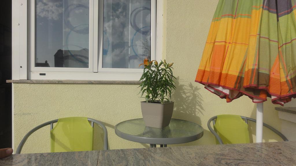 Apartment Roni ザダル エクステリア 写真