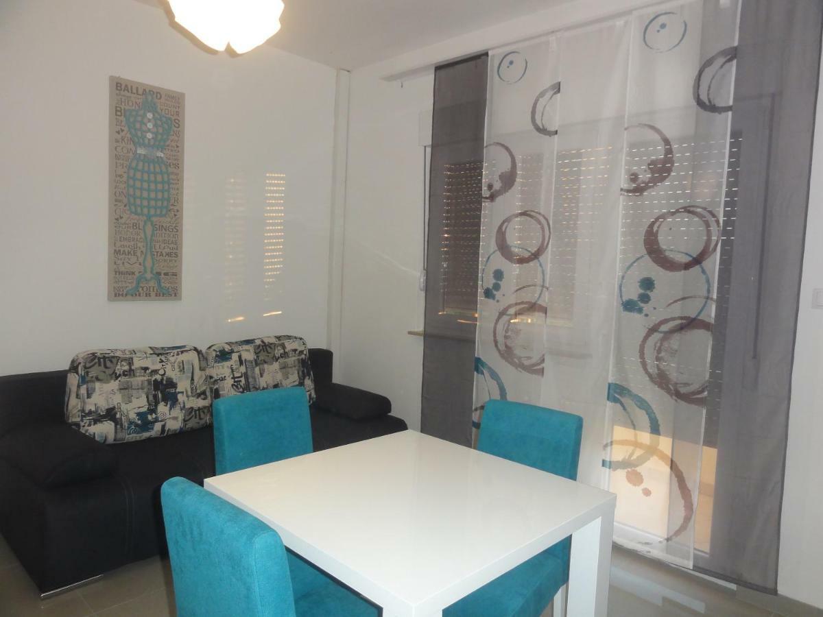 Apartment Roni ザダル エクステリア 写真